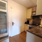 公寓 Sandro Haus Kmb Seeappartement Am Ossiacher Mit Direktem Seezugang Und Hallenbad Tschoran
