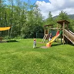 Sandro Haus Kmb Seeappartement Am Ossiacher Mit Direktem Seezugang Und Hallenbad 公寓 *