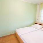 公寓 Sandro Haus Kmb Seeappartement Am Ossiacher Mit Direktem Seezugang Und Hallenbad Tschoran