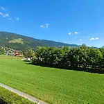 Sandro Haus Kmb Seeappartement Am Ossiacher Mit Direktem Seezugang Und Hallenbad Tschoran