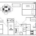 Sandro Haus Kmb Seeappartement Am Ossiacher Mit Direktem Seezugang Und Hallenbad * Tschoran