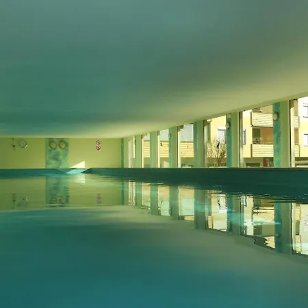 Apartman Sandro Haus Kmb Seeappartement Am Ossiacher Mit Direktem Seezugang Und Hallenbad *