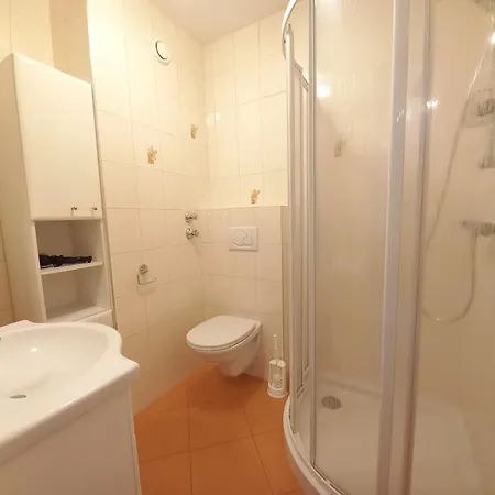 Lejlighed Sandro Haus Kmb Seeappartement Am Ossiacher Mit Direktem Seezugang Und Hallenbad