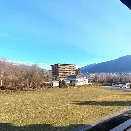 Sandro Haus Kmb Seeappartement Am Ossiacher Mit Direktem Seezugang Und Hallenbad