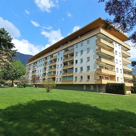 Sandro Haus Kmb Seeappartement Am Ossiacher Mit Direktem Seezugang Und Hallenbad Lejlighed *