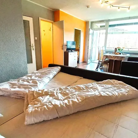 Sandro Haus Kmb Seeappartement Am Ossiacher Mit Direktem Seezugang Und Hallenbad Lejlighed