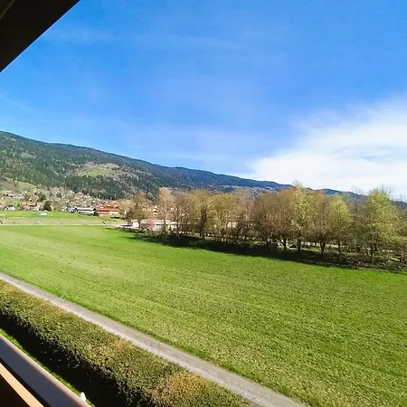 Apartman Sandro Haus Kmb Seeappartement Am Ossiacher Mit Direktem Seezugang Und Hallenbad Tschöran