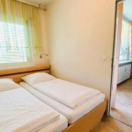 公寓 Sandro Haus Kmb Seeappartement Am Ossiacher Mit Direktem Seezugang Und Hallenbad *