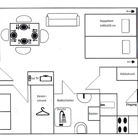 Sandro Haus Kmb Seeappartement Am Ossiacher Mit Direktem Seezugang Und Hallenbad * Tschoran