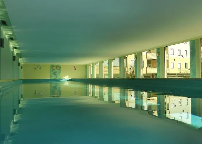 Apartman Sandro Haus Kmb Seeappartement Am Ossiacher Mit Direktem Seezugang Und Hallenbad *