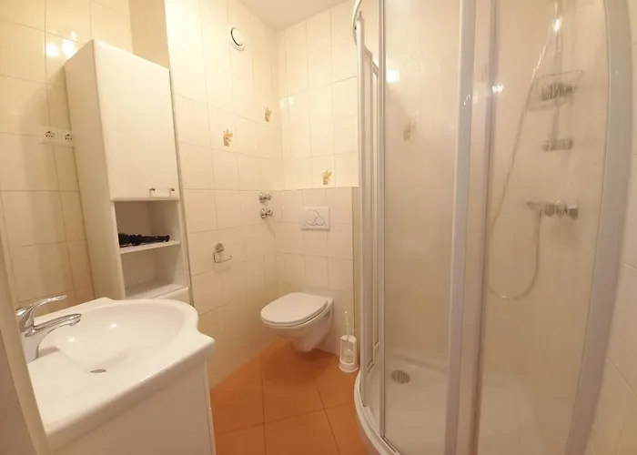 Apartman Sandro Haus Kmb Seeappartement Am Ossiacher Mit Direktem Seezugang Und Hallenbad