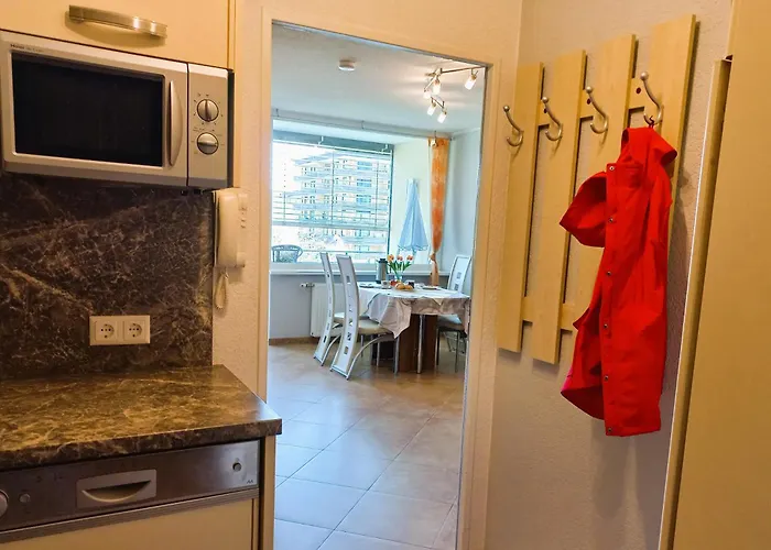 Sandro Haus Kmb Seeappartement Am Ossiacher Mit Direktem Seezugang Und Hallenbad Apartman