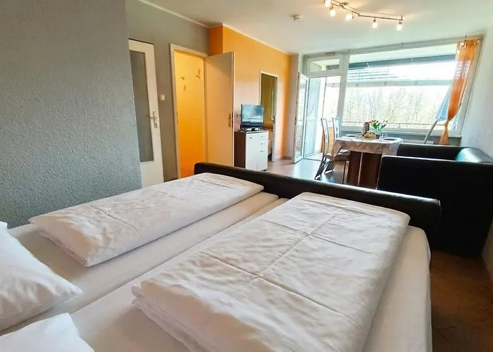 Sandro Haus Kmb Seeappartement Am Ossiacher Mit Direktem Seezugang Und Hallenbad Apartman *