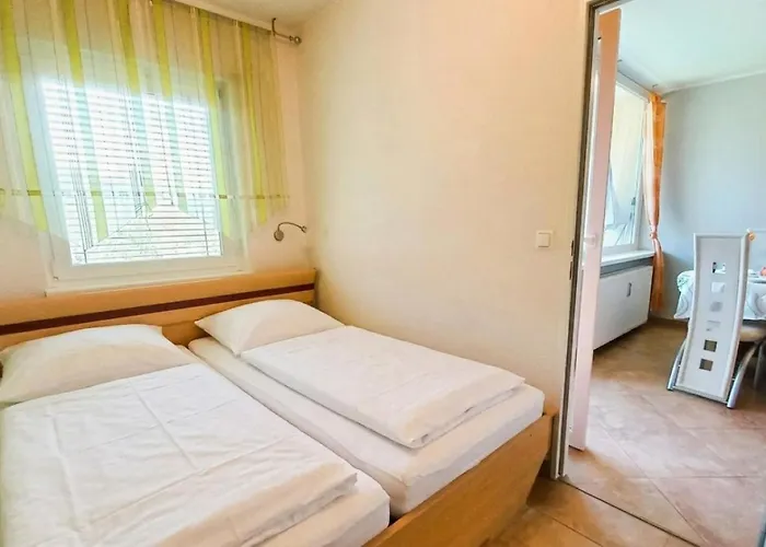 Apartman Sandro Haus Kmb Seeappartement Am Ossiacher Mit Direktem Seezugang Und Hallenbad